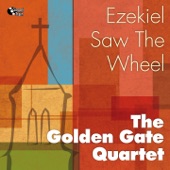 The Golden Gate Quartet - Elijah