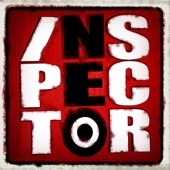 Inspector artwork