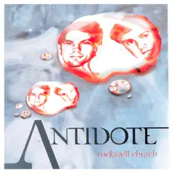 Antidote - Rockwell Church