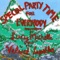 Balls - Lucy Michelle and The Velvet Lapelles lyrics