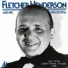 Fletcher Henderson & His Orchestra - Live At the Grand Terrace, Chicago, 1938 (Live) album lyrics, reviews, download