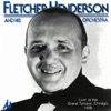 Fletcher Henderson & His Orchestra - Live At the Grand Terrace, Chicago, 1938 (Live)