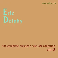 The Complete Prestige / New Jazz Collection, Vol. 8 - Mal Waldron The Complete Prestige / New Jazz Collection, Vol. 8 - Mal Waldron