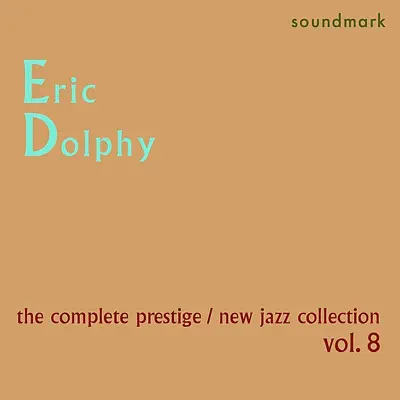 The Complete Prestige / New Jazz Collection, Vol. 8 - Mal Waldron