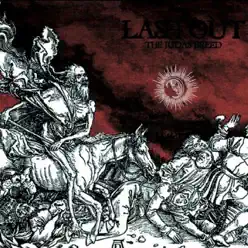 The Judas Breed - Lash Out The Judas Breed - Lash Out