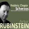 Chopin: Scherzos