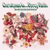 Christmas Is... Percy Faith album lyrics, reviews, download