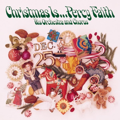 Art for We Need A Little Christmas by Percy Faith