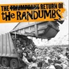 The Triumphant Return Of... - EP
