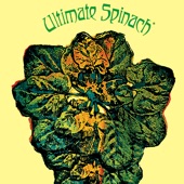 Ultimate Spinach - Pamela