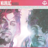 Maniac - HooDoo