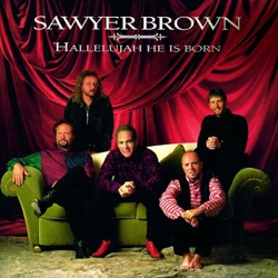Sawyer Brown - Little Town of Bethlehem