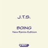 Boing (New Remix Edition) - Single