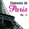 Chansons de Paris, vol. 22