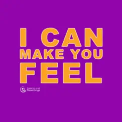 I Can Make You Feel by Juan Laya & Jorge Montiel album reviews, ratings, credits