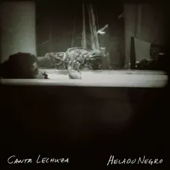 Canta Lechuza - Helado Negro