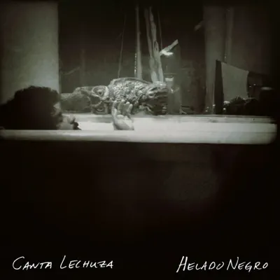 Canta Lechuza - Helado Negro