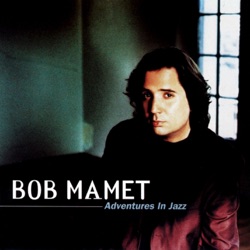 Bob Mamet - At Midnight