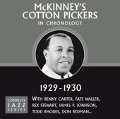 Complete Jazz Series 1929 - 1930 artwork