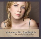 Muireann Nic Amhlaoibh - The Parting Glass