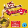 25 Bandazos de Pequeños Músical, 2009