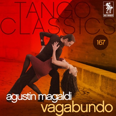 Vagabundo - Agustín Magaldi