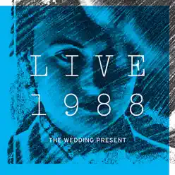 Live 1988 - The Wedding Present