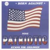 Born Against - Mary & Child