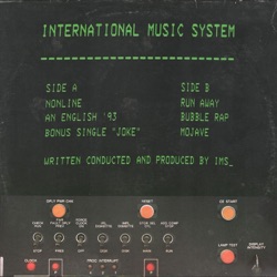 International Music System - Nonline