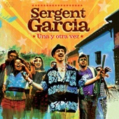 Sergent Garcia - El Baile Del Diablo