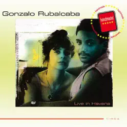 Live In Habana - Gonzalo Rubalcaba Live In Habana - Gonzalo Rubalcaba