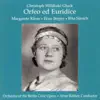 Stream & download Orfeo ed Euridice, Quale prova crudele!