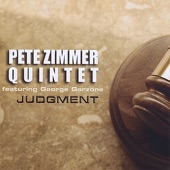 Pete Zimmer - Judgment