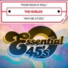 Poor Rock N' Roll [Digital 45]