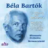 Bartók: Concerto for Orchestra, Music for Strings & Percussion and Celesta album lyrics, reviews, download