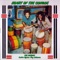 Congoman - The Congos lyrics