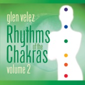 Rhythms of the Chakras, Vol. 2 artwork