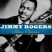 This Has Never Been - Jimmy Rogers