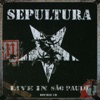 Sepultura - Biotech Is Godzilla