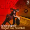 Antiguo Reloj De Cobre album lyrics, reviews, download