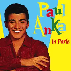 When in Paris - Paul Anka