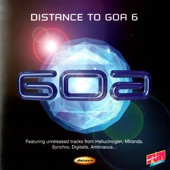 Distance To Goa 6 artwork