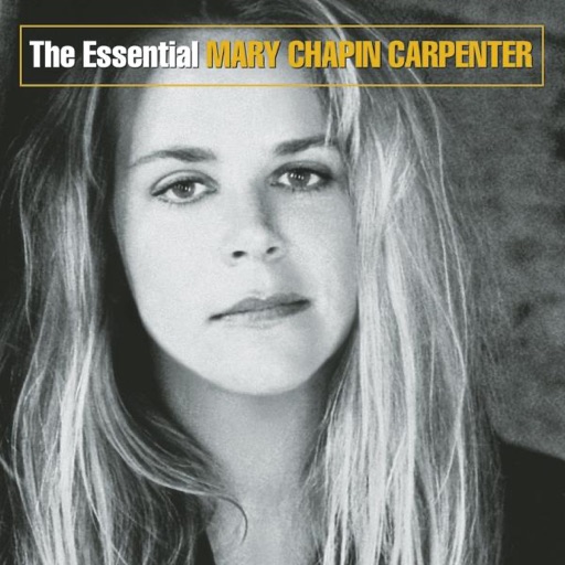 Art for I Feel Lucky by Mary Chapin Carpenter