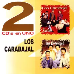 2 en 1 - Los Carabajal