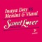 Sweet Lover (Simioli, Black Remix) - Inaya Day, Menini & Viani lyrics