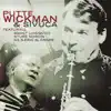 Putte Wickman & Sivuca (Remastered) album lyrics, reviews, download