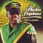 Richie Stephens & Mama Carmen - Shine