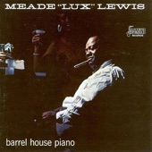 Meade 'Lux' Lewis - How Long Blues