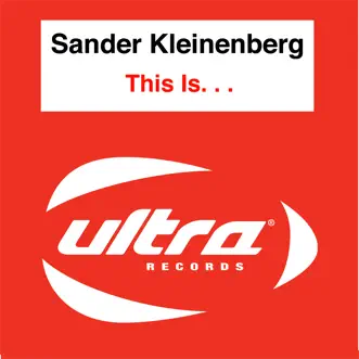 This Is Miami (Radio Edit) by Sander Kleinenberg song reviws