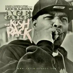 Ace of Cake 3 (The Kush Pack) by Lee Majors album reviews, ratings, credits